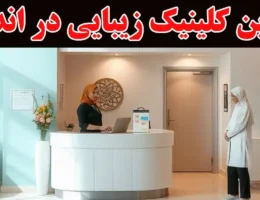 20-بهترین-کلینیک-زیبایی-در-اندیشه