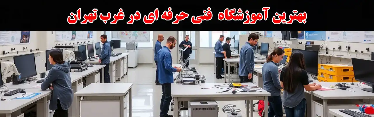 30-بهترین-آموزشگاه--فنی-و-حرفه-ای-در-غرب-تهران