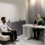 مرکز خدمات روانشناختی آزاده در جهانشهر کرج