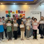 آموزشگاه زبان حیان در کرج