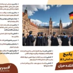 آموزشگاه زبان حیان در کرج