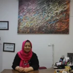 آموزشگاه موسیقی نسیم سحری در فاطمی