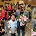 آموزشگاه موسیقی نسیم سحری در فاطمی