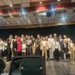 آموزشگاه موسیقی نسیم سحری در فاطمی