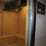 باشگاه سنس‌پلاس در یافت آباد