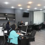 آژانس مسافرتی نقش لوتوس پارسیان