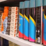 تاسیسات امانیه در پارک وی