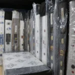 فروشگاه تشک یعقوبی در یافت آباد