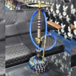 تولیدی شیشه قلیان برجی در رباط کریم