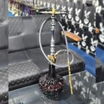 تولیدی شیشه قلیان برجی در رباط کریم