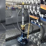 تولیدی شیشه قلیان برجی در رباط کریم