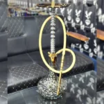 تولیدی شیشه قلیان برجی در رباط کریم