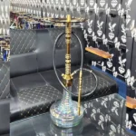 تولیدی شیشه قلیان برجی در رباط کریم