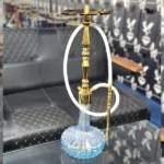 تولیدی شیشه قلیان برجی در رباط کریم