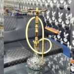 تولیدی شیشه قلیان برجی در رباط کریم