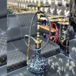 تولیدی شیشه قلیان برجی در رباط کریم