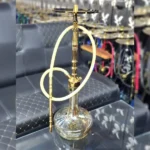 تولیدی شیشه قلیان برجی در رباط کریم