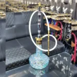 تولیدی شیشه قلیان برجی در رباط کریم