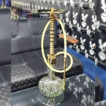 تولیدی شیشه قلیان برجی در رباط کریم