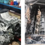 تعمیرگاه توکیو در نازی آباد