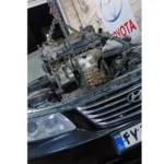 تعمیرگاه توکیو در نازی آباد