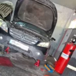 تعمیرگاه توکیو در نازی آباد