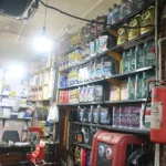 خدمات اتومبیل جمشید در شریعتی