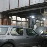 خدمات اتومبیل جمشید در شریعتی