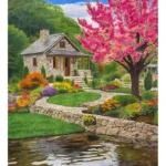 آموزشگاه نقاشی شورانگیز حسینی در چیتگر