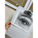 آموزشگاه نقاشی شورانگیز حسینی در چیتگر