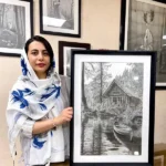 آموزشگاه نقاشی شورانگیز حسینی در چیتگر