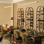 سالن زیبایی دانژه در پیروزی