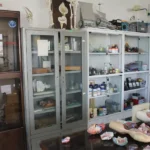 دبستان و دبیرستان پسرانه آفرینش در شهرک گلستان