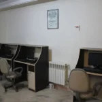 دبستان و دبیرستان پسرانه آفرینش در شهرک گلستان
