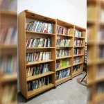 دبیرستان دخترانه دیبا در شهرک گلستان