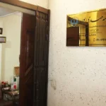 دفتر وکالت الهه مهدی پور در مرزداران