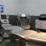 کلینیک زیبایی دلوان در اندرزگو