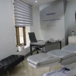 کلینیک زیبایی دلوان در اندرزگو