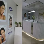 کلینیک زیبایی دلوان در اندرزگو