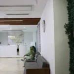 کلینیک زیبایی دلوان در اندرزگو