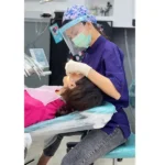 دندانپزشکی شاهد در اندیشه