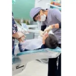 دندانپزشکی شاهد در اندیشه