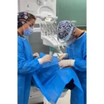 دندانپزشکی شاهد در اندیشه