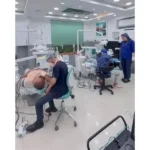 دندانپزشکی شاهد در اندیشه
