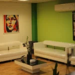 کلینیک دندانپزشکی دکتر کارگر در عظیمیه کرج
