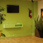 کلینیک دندانپزشکی دکتر کارگر در عظیمیه کرج