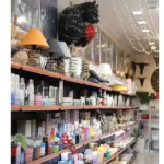 مجموعه رزلند در مهرشهر