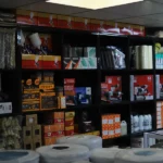 ابزار مبل رضا زوار در شهرک ولیعصر