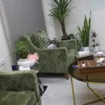 کلینیک روانشناسی سبک زندگی در هروی