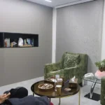 کلینیک روانشناسی سبک زندگی در هروی
